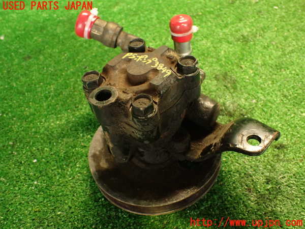 2UPJ-9238494250]グロリア ワゴン(WY30)パワステポンプ 中古_2