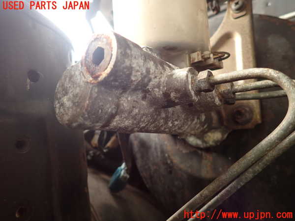 2UPJ-9238494050]グロリア ワゴン(WY30)ブレーキマスターシリンダー 中古_2