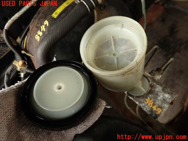 2UPJ-9238494050]グロリア ワゴン(WY30)ブレーキマスターシリンダー 中古_3
