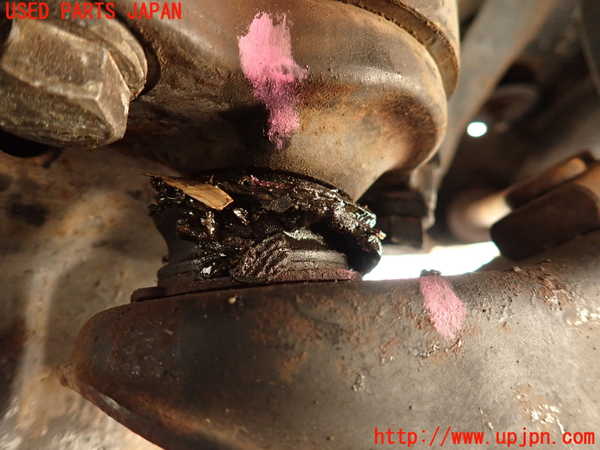 2UPJ-9238495186]グロリア ワゴン(WY30)左フロントロアアーム1 中古_2