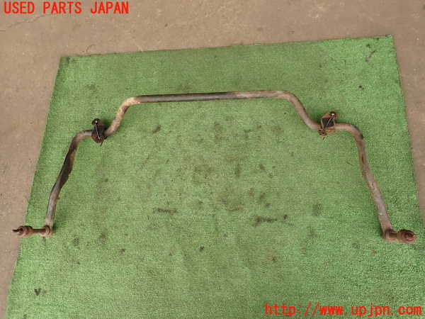 2UPJ-9238495440]グロリア ワゴン(WY30)フロントスタビライザー 中古_2