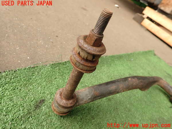 2UPJ-9238495440]グロリア ワゴン(WY30)フロントスタビライザー 中古_3