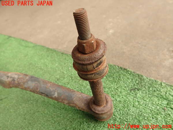2UPJ-9238495440]グロリア ワゴン(WY30)フロントスタビライザー 中古_4