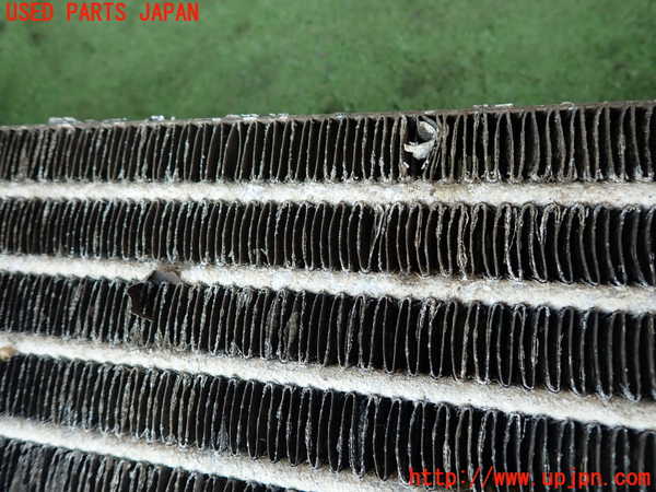 2UPJ-9238496031]グロリア ワゴン(WY30)エアコンコンデンサー1 中古_2