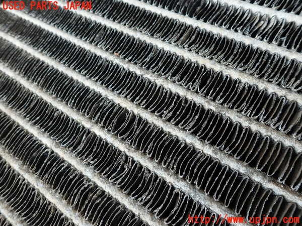 2UPJ-9238496031]グロリア ワゴン(WY30)エアコンコンデンサー1 中古_3