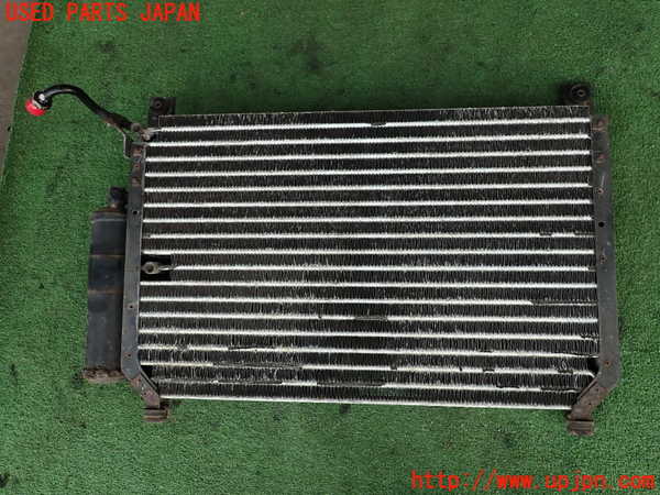 2UPJ-9238496031]グロリア ワゴン(WY30)エアコンコンデンサー1 中古_4