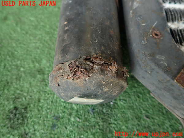 2UPJ-9238496031]グロリア ワゴン(WY30)エアコンコンデンサー1 中古_5