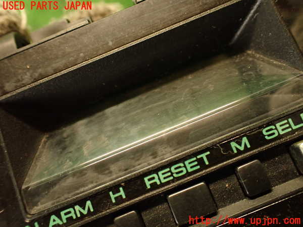 2UPJ-9238497850]グロリア ワゴン(WY30)時計 中古_3