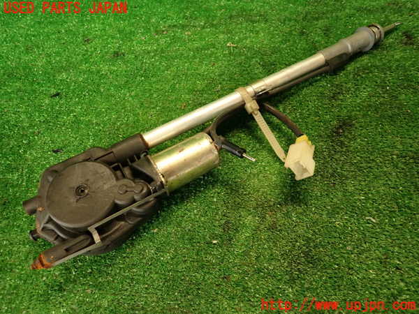 2UPJ-9238496645]グロリア ワゴン(WY30)アンテナ (ジャンク品) 中古_2
