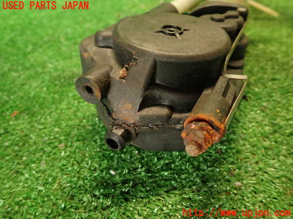 2UPJ-9238496645]グロリア ワゴン(WY30)アンテナ (ジャンク品) 中古_3