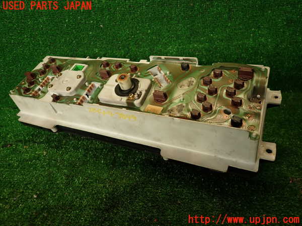 2UPJ-9238496170]グロリア ワゴン(WY30)スピードメーター 中古_2
