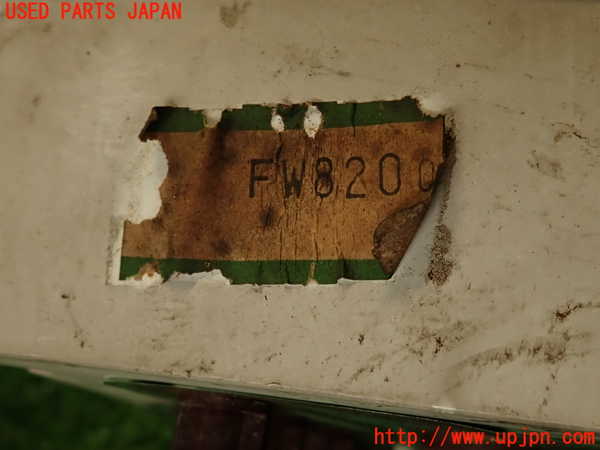 2UPJ-9238496170]グロリア ワゴン(WY30)スピードメーター 中古_4