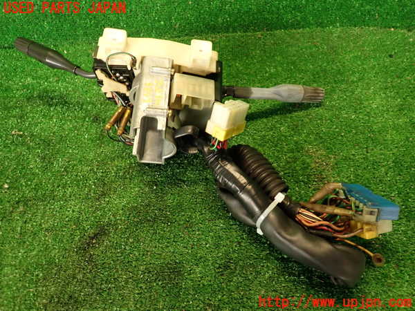 2UPJ-9238496720]グロリア ワゴン(WY30)コンビネーションスイッチ 中古_2