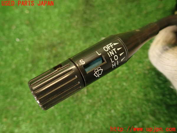 2UPJ-9238496720]グロリア ワゴン(WY30)コンビネーションスイッチ 中古_5