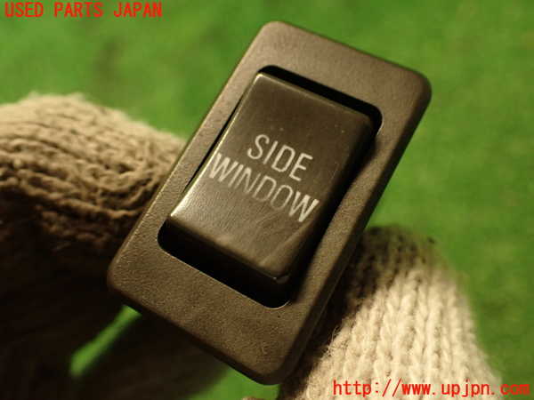 2UPJ-9238496307]グロリア ワゴン(WY30)スイッチ2 中古_2