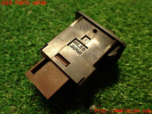 2UPJ-9238496308]グロリア ワゴン(WY30)スイッチ3 (リアワイパー) 中古_3