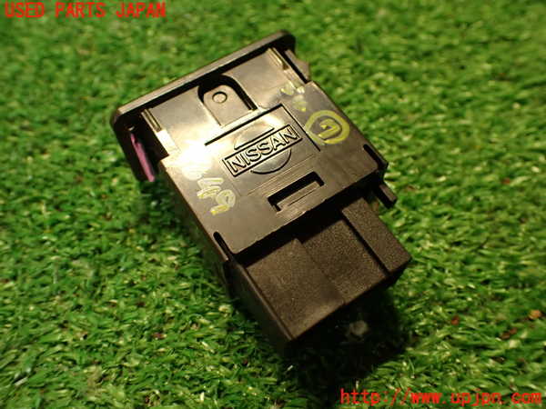 2UPJ-9238496312]グロリア ワゴン(WY30)スイッチ7 (メーター照度) 中古_3