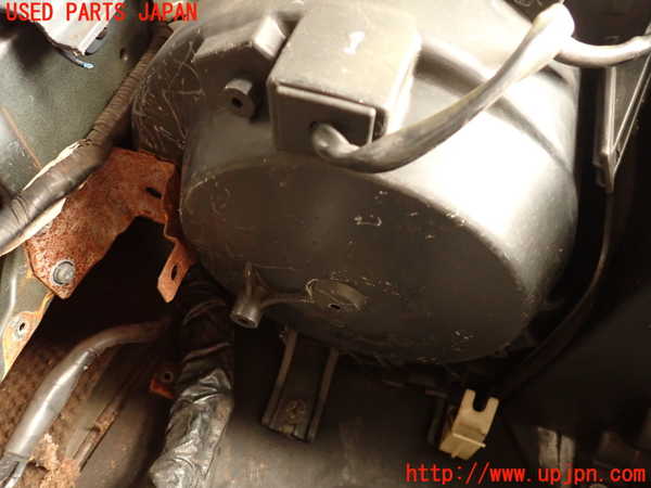 2UPJ-9238496095]グロリア ワゴン(WY30)ブロアファン(ブロアーファン) 中古_2