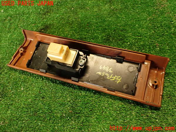 2UPJ-9238496245]グロリア ワゴン(WY30)左前パワーウィンドウスイッチ 中古_2