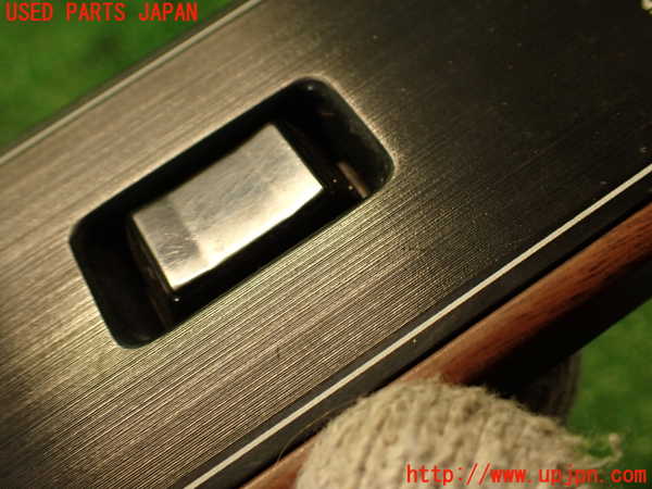 2UPJ-9238496245]グロリア ワゴン(WY30)左前パワーウィンドウスイッチ 中古_4