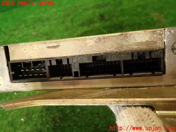 2UPJ-9238496110]グロリア ワゴン(WY30)エンジンコンピューター 中古_3