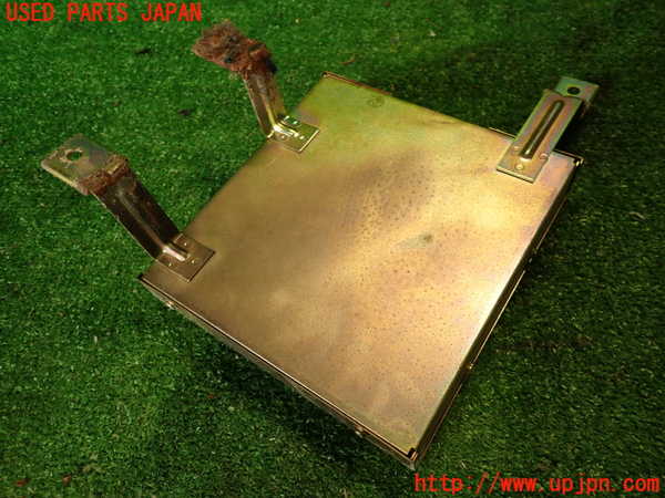 2UPJ-9238496115]グロリア ワゴン(WY30)ミッションコンピューター 中古_2