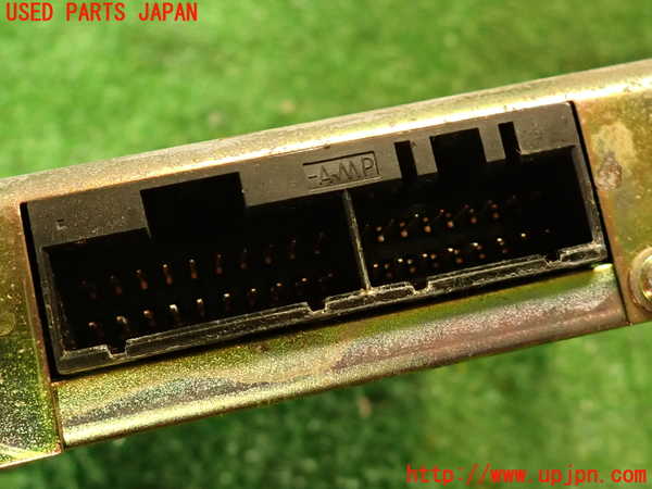 2UPJ-9238496115]グロリア ワゴン(WY30)ミッションコンピューター 中古_3