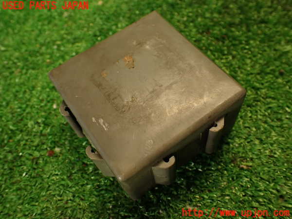 2UPJ-9238496148]グロリア ワゴン(WY30)コンピューター3 中古_2