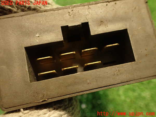 2UPJ-9238496148]グロリア ワゴン(WY30)コンピューター3 中古_3