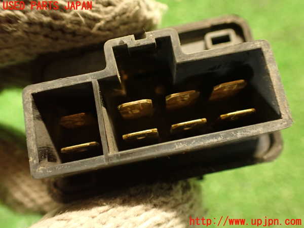 2UPJ-9238496149]グロリア ワゴン(WY30)コンピューター4 中古_3