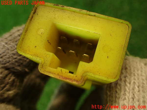 2UPJ-9238496152]グロリア ワゴン(WY30)コンピューター7 中古_3