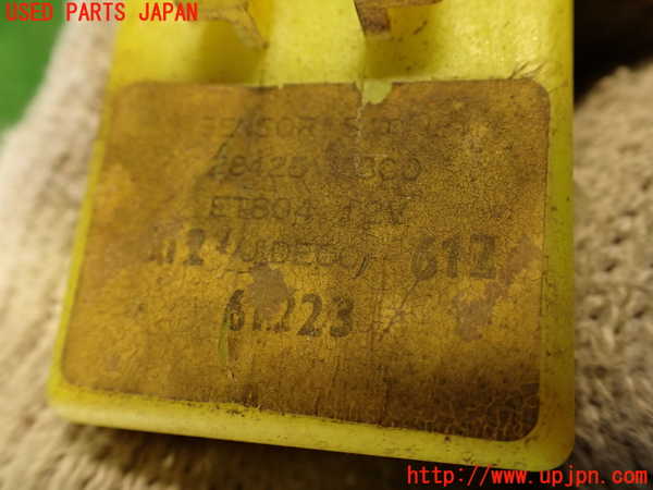 2UPJ-9238496152]グロリア ワゴン(WY30)コンピューター7 中古_4