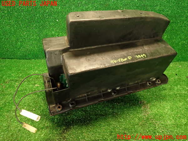 2UPJ-9238497516]グロリア ワゴン(WY30)グローブボックス1 中古_5