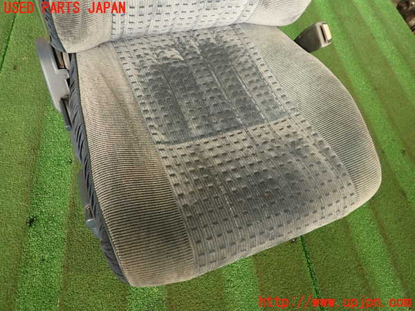 2UPJ-9238497035]グロリア ワゴン(WY30)運転席シート 中古_2