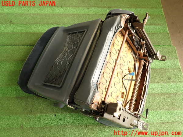 2UPJ-9238497035]グロリア ワゴン(WY30)運転席シート 中古_5