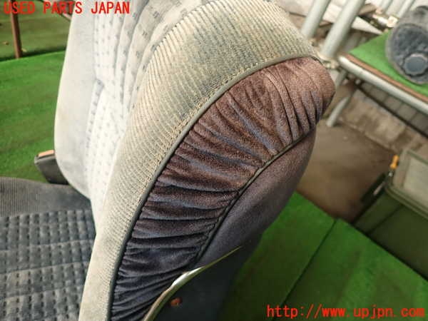 2UPJ-9238497065]グロリア ワゴン(WY30)助手席シート 中古_3