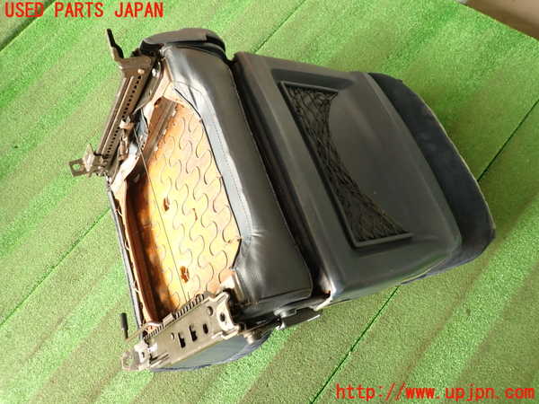 2UPJ-9238497065]グロリア ワゴン(WY30)助手席シート 中古_5