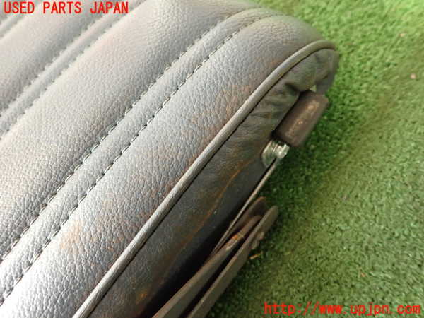 2UPJ-9238497210]グロリア ワゴン(WY30)3列目シート 中古_3