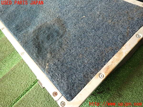 2UPJ-9238497210]グロリア ワゴン(WY30)3列目シート 中古_5
