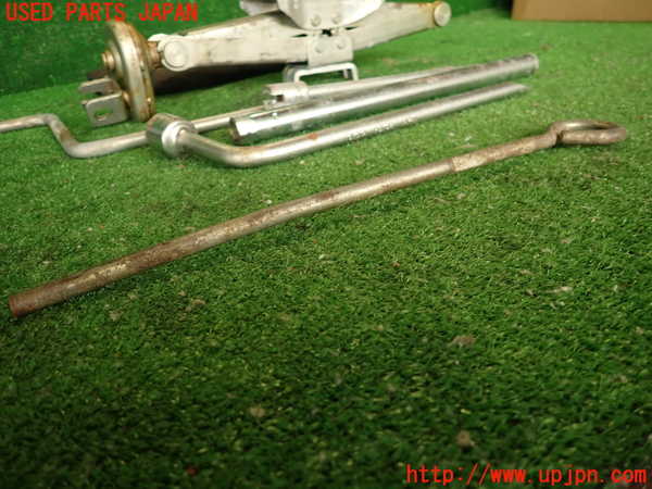 2UPJ-9238497805]グロリア ワゴン(WY30)車載工具 中古_3