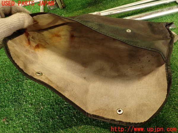 2UPJ-9238497805]グロリア ワゴン(WY30)車載工具 中古_5