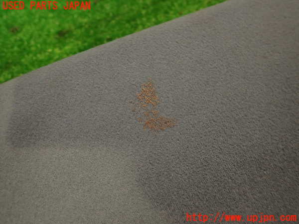 2UPJ-9238497630]グロリア ワゴン(WY30)室内サンバイザー左側 中古_2