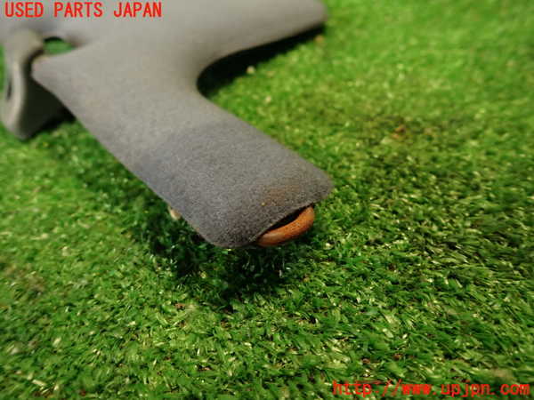 2UPJ-9238497630]グロリア ワゴン(WY30)室内サンバイザー左側 中古_3