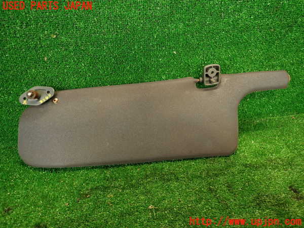 2UPJ-9238497630]グロリア ワゴン(WY30)室内サンバイザー左側 中古_4