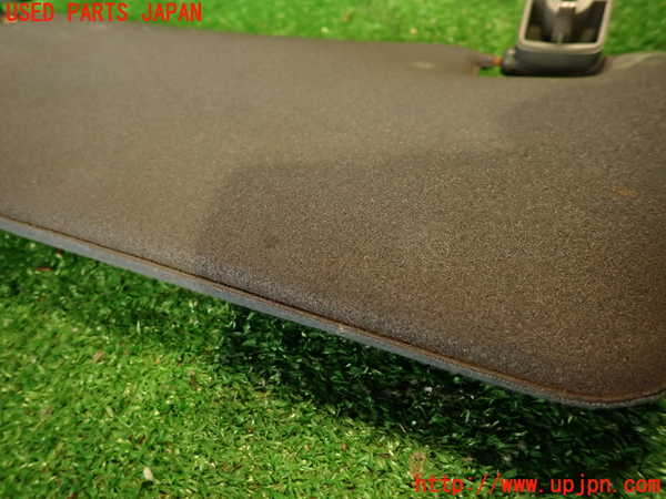 2UPJ-9238497630]グロリア ワゴン(WY30)室内サンバイザー左側 中古_5