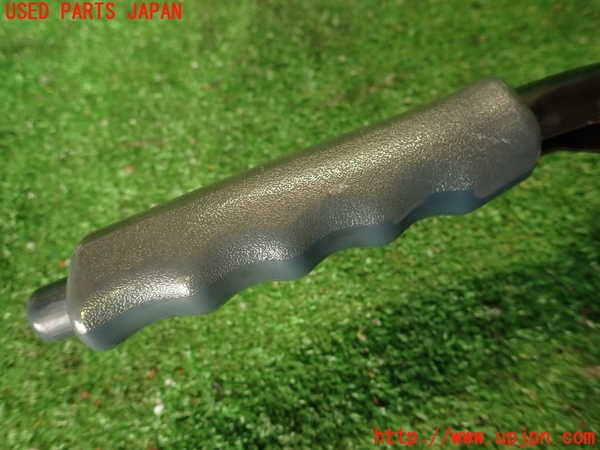 2UPJ-9238497550]グロリア ワゴン(WY30)サイドブレーキレバー 中古_4