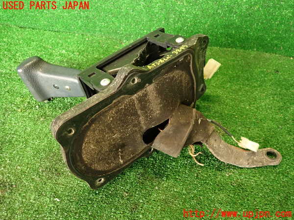 2UPJ-9238497555]グロリア ワゴン(WY30)ATシフトレバー 中古_2