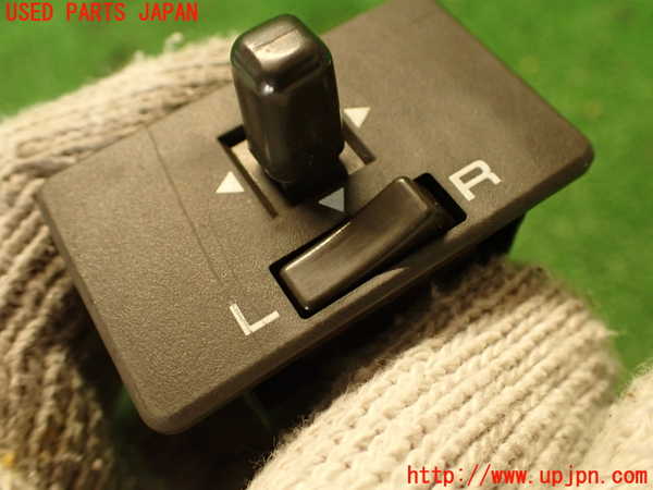 2UPJ-9238496280]グロリア ワゴン(WY30)ミラースイッチ 中古_2