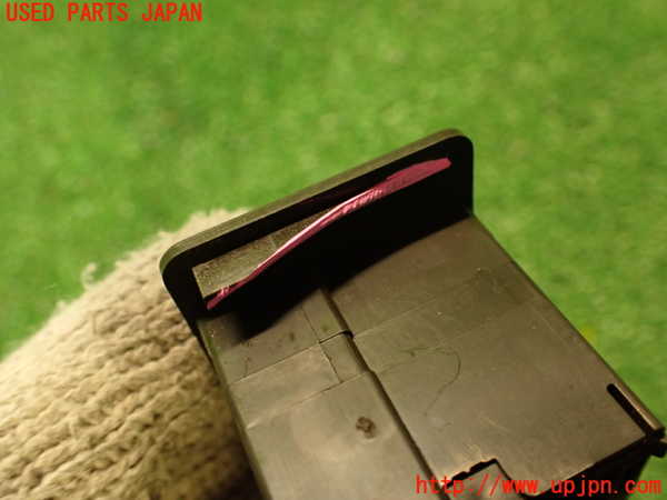 2UPJ-9238496280]グロリア ワゴン(WY30)ミラースイッチ 中古_4