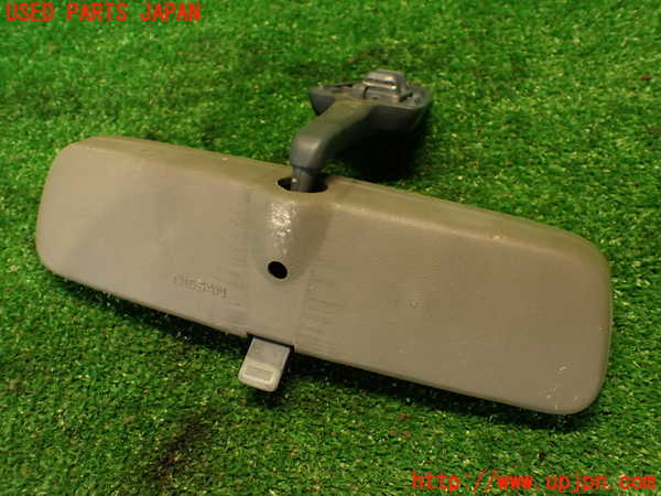 2UPJ-9238497615]グロリア ワゴン(WY30)ルームミラー (ジャンク品) 中古_2